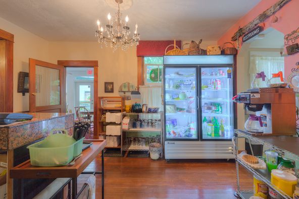 Successful Restaurant Off Busy Road: 412 S Woodland Blvd, DeLand, FL 32720